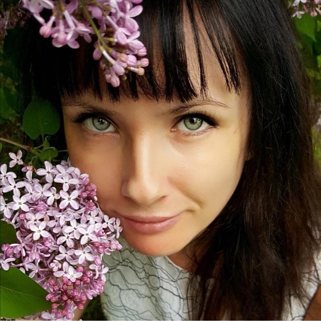 Natalya Sobitova