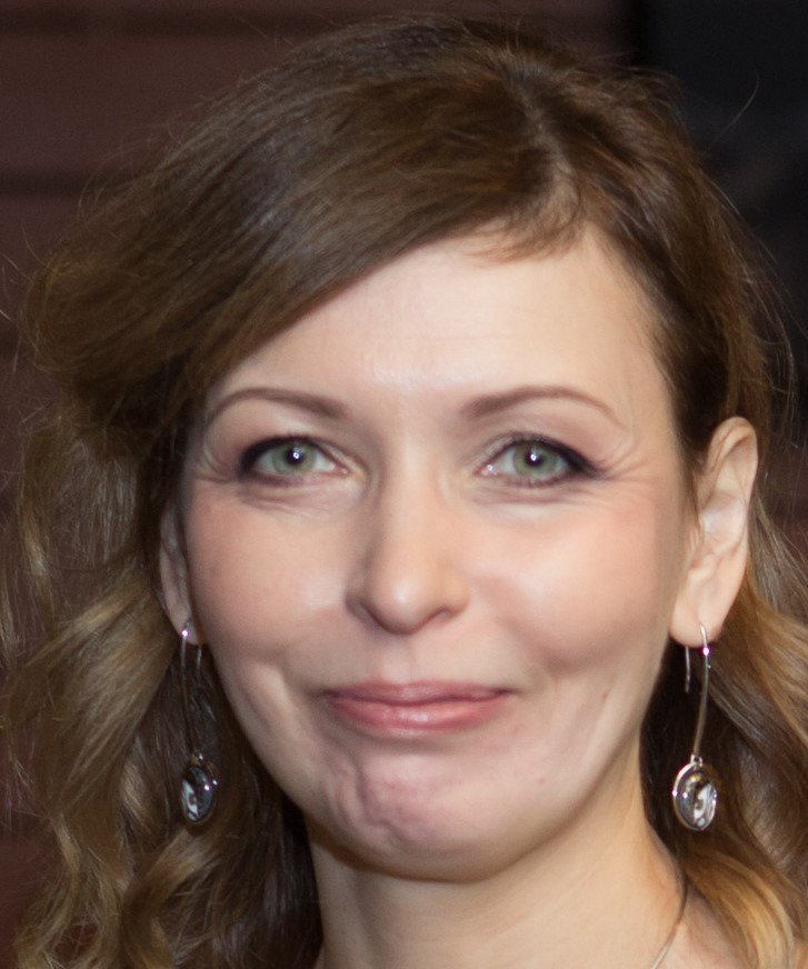 Viktoriya Nikolaeva