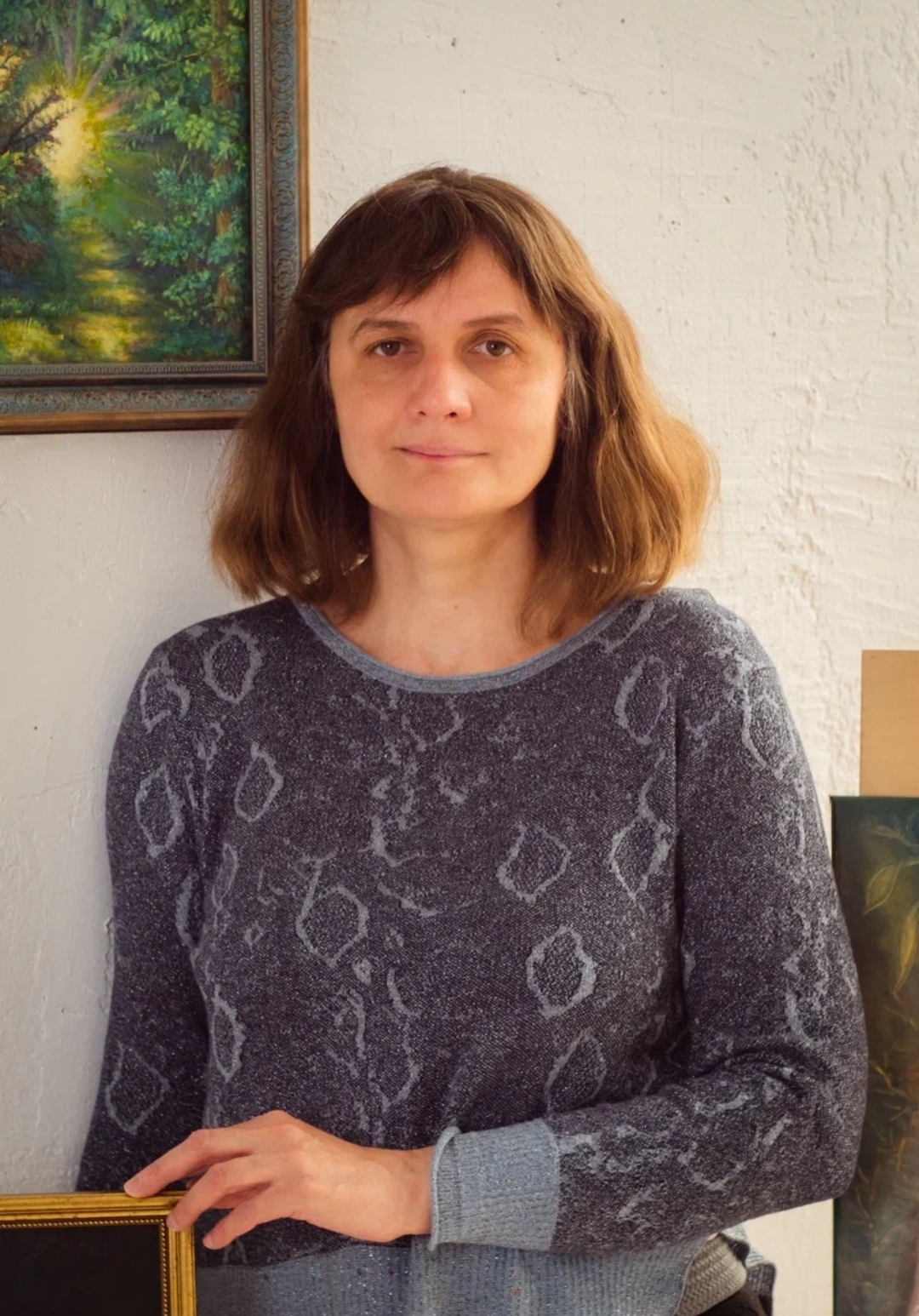 Galina Fedorova