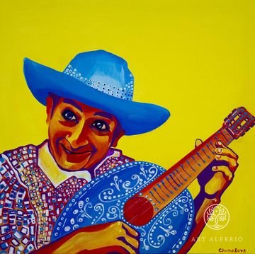 Cuban musician