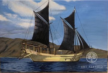 Black sail