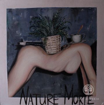 NatureMorte (Angelina Verbovaya)