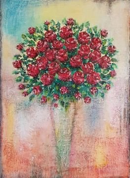 Roses (Natalia Teslaru)