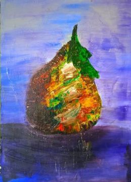 Pear (Tatyana Grishina)