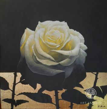 Rose (Alexey Simonov S.A.M)
