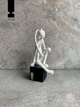 Sculpture: övrig #010