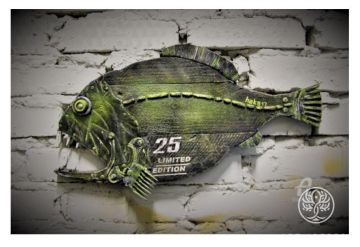 Fish No. 25