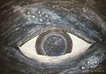 Ocean Eye